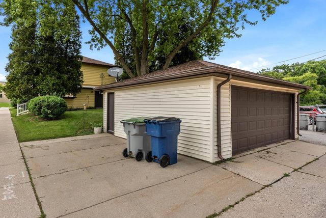 4031 W Morgan AVENUE, Milwaukee, WI 53221