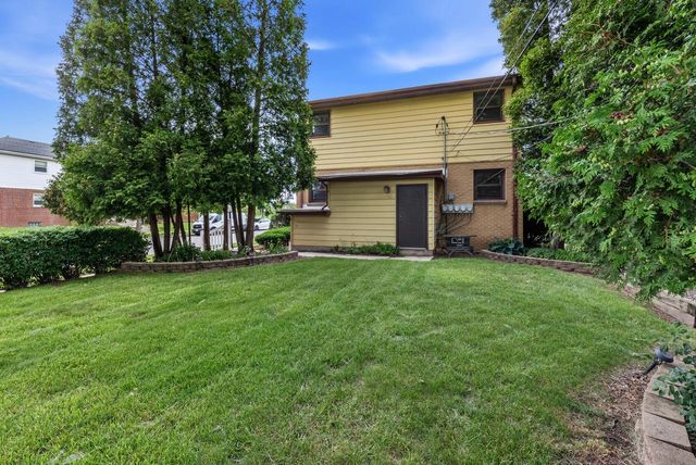 4031 W Morgan AVENUE, Milwaukee, WI 53221