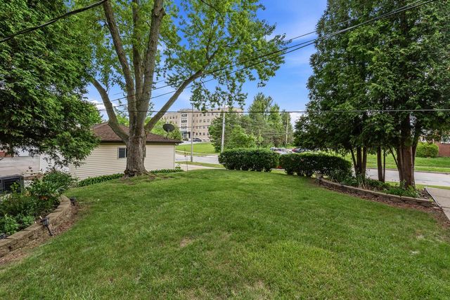 4031 W Morgan AVENUE, Milwaukee, WI 53221