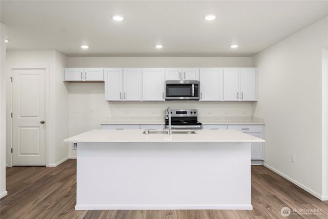 1424 Salzer Creek Loop, Centralia, WA 98531