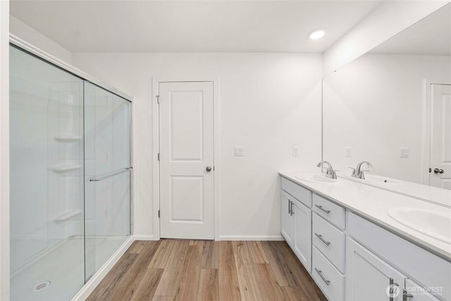 1424 Salzer Creek Loop, Centralia, WA 98531
