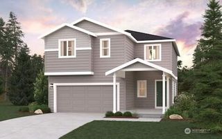 1424 Salzer Creek Loop, Centralia, WA 98531