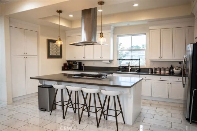 21125 Normandie Avenue, Torrance, CA 90501