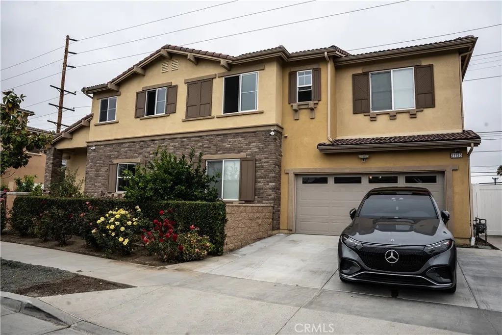 21125 Normandie Avenue, Torrance, CA 90501