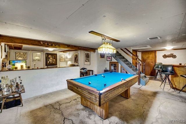 2511 March Road, Eden, NY 14057