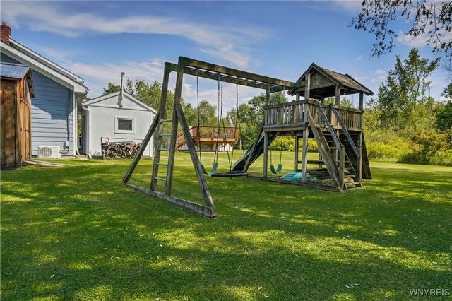 2511 March Road, Eden, NY 14057