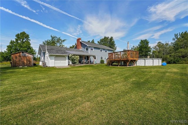 2511 March Road, Eden, NY 14057