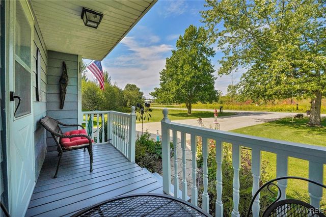 2511 March Road, Eden, NY 14057