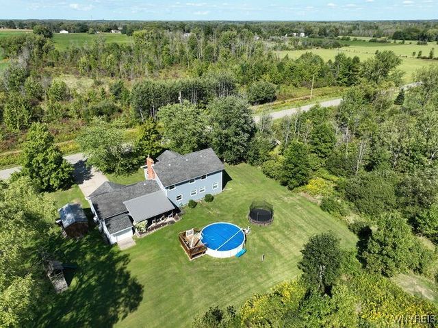 2511 March Road, Eden, NY 14057