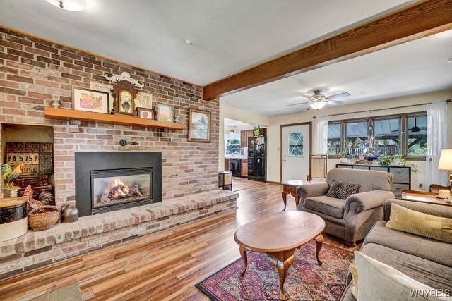 2511 March Road, Eden, NY 14057