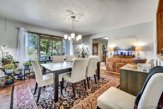 2511 March Road, Eden, NY 14057