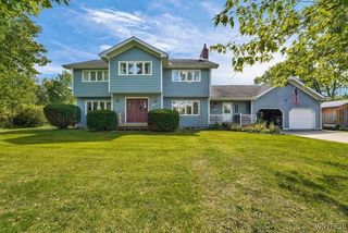 2511 March Road, Eden, NY 14057