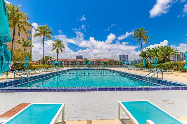 3800 S Ocean Dr 1723, Hollywood, FL 33019