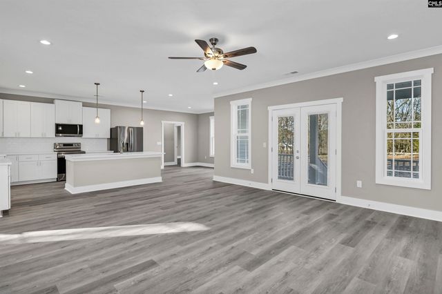 769 Seagull Lane, Prosperity, SC 29127