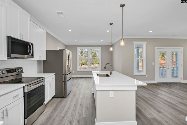 769 Seagull Lane, Prosperity, SC 29127