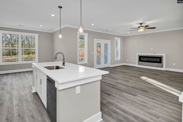 769 Seagull Lane, Prosperity, SC 29127