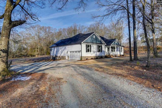 769 Seagull Lane, Prosperity, SC 29127