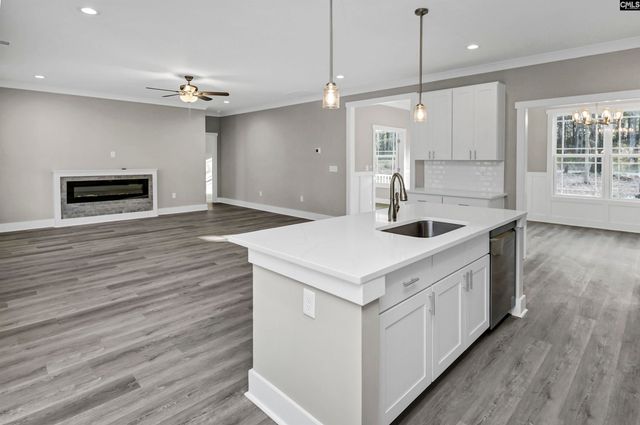 769 Seagull Lane, Prosperity, SC 29127