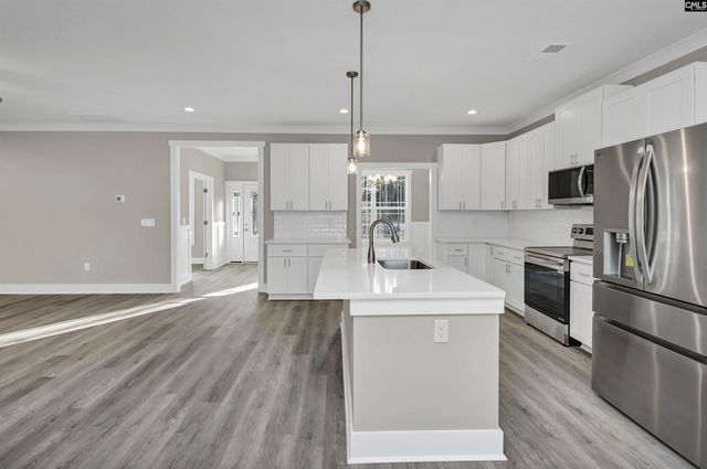 769 Seagull Lane, Prosperity, SC 29127