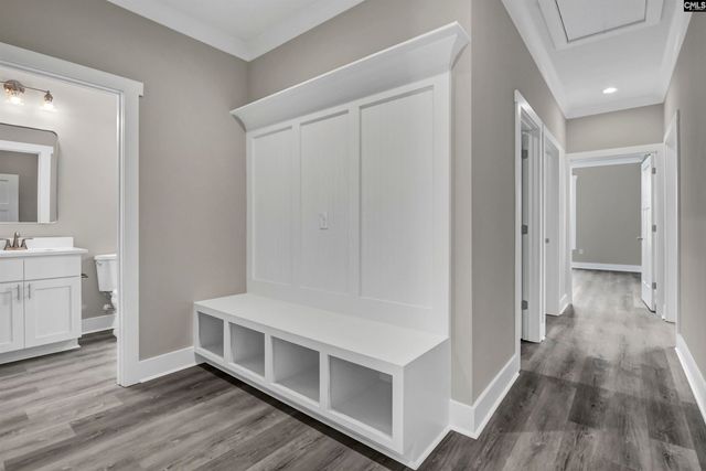 769 Seagull Lane, Prosperity, SC 29127