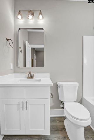 769 Seagull Lane, Prosperity, SC 29127