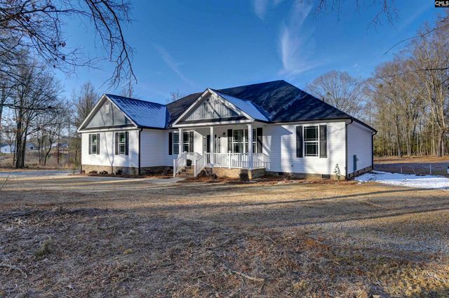 769 Seagull Lane, Prosperity, SC 29127