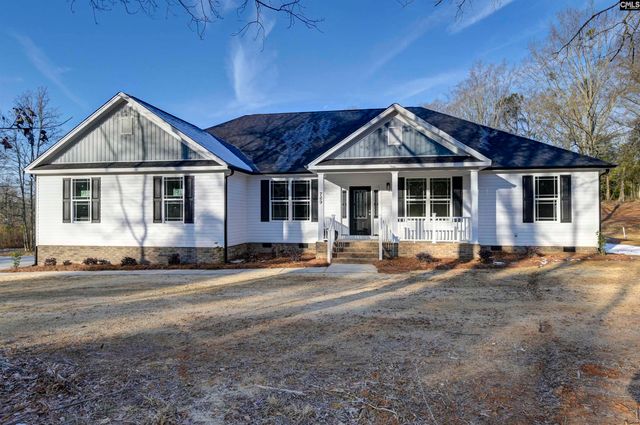 769 Seagull Lane, Prosperity, SC 29127