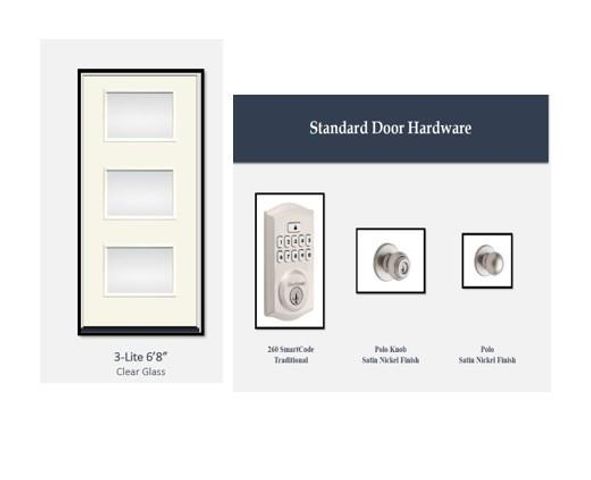 233 Orchard Laurel Drive, Alvin, TX 77511