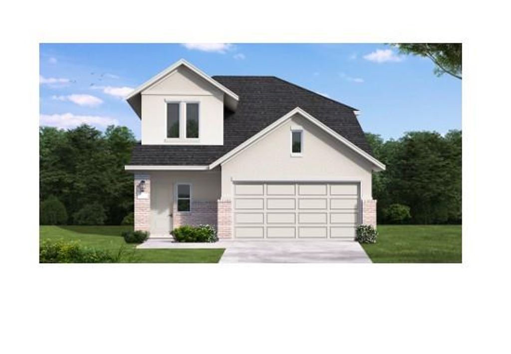 233 Orchard Laurel Drive, Alvin, TX 77511