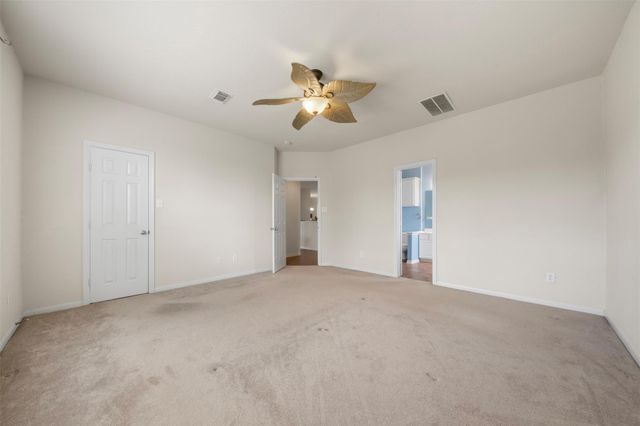 2990 Creek Falls Court, Pearland, TX 77581