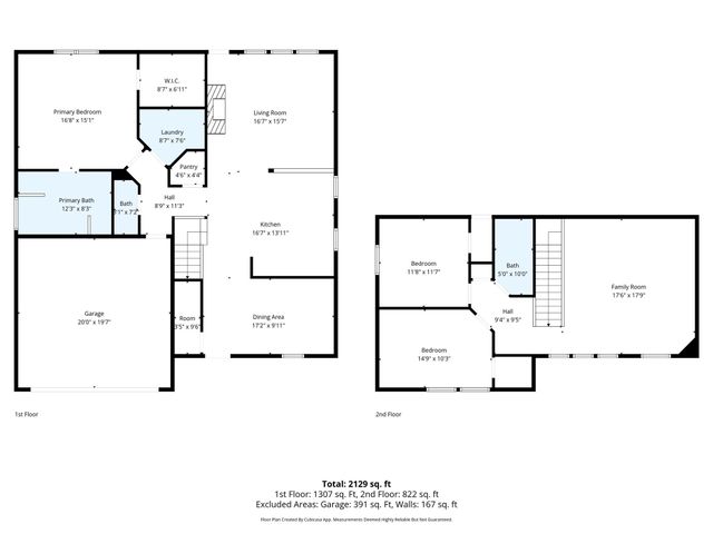 2990 Creek Falls Court, Pearland, TX 77581