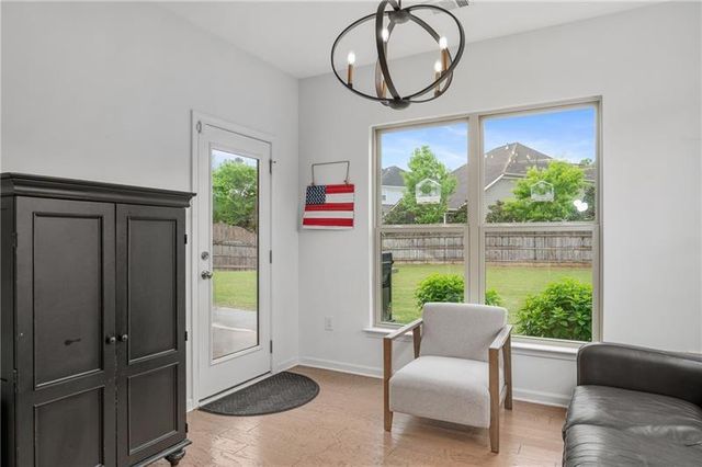 800 Ivy Crest Lane, Canton, GA 30115