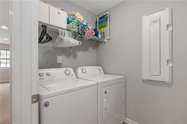 800 Ivy Crest Lane, Canton, GA 30115