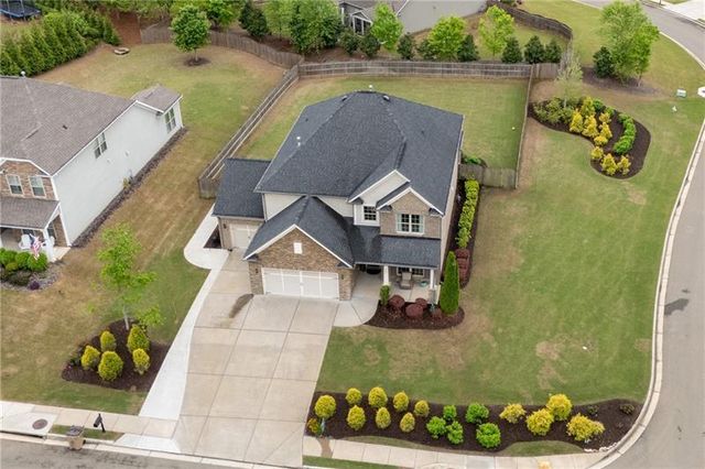 800 Ivy Crest Lane, Canton, GA 30115