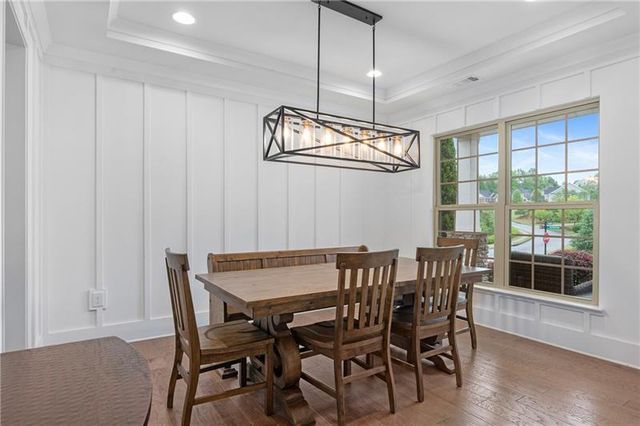 800 Ivy Crest Lane, Canton, GA 30115
