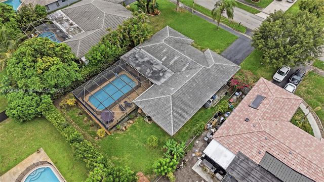 821 Ramblewood Drive 821, Coral Springs, FL 33071