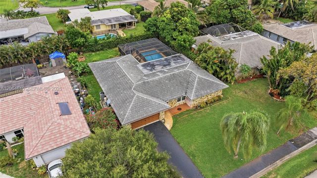 821 Ramblewood Drive 821, Coral Springs, FL 33071