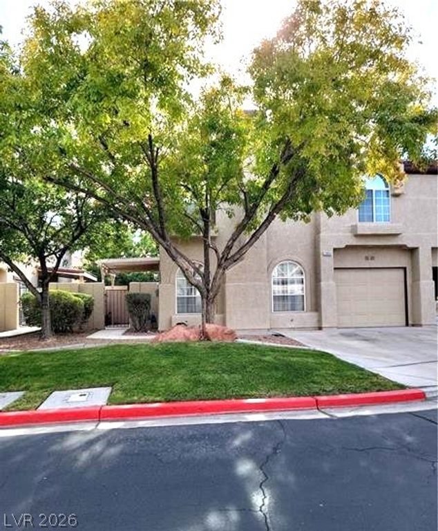 2605 Glen Green Avenue, Henderson, NV 89074 — photo 4