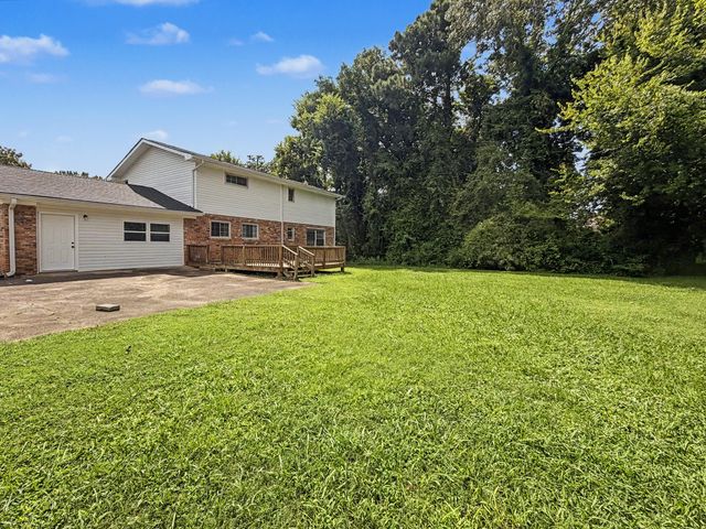 813 Kay Circle, Chattanooga, TN 37421