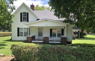 967 E Jefferson St, Pulaski, TN 38478