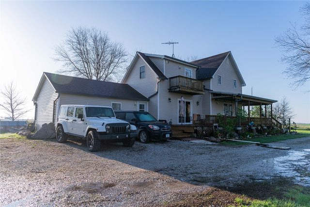 1423 Briggs Street, Otley, IA 50214