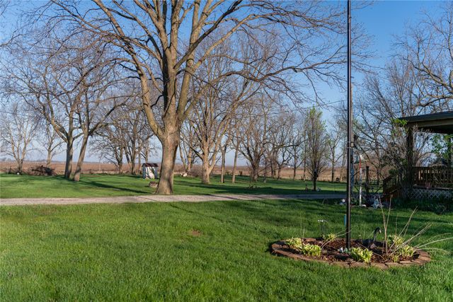 1423 Briggs Street, Otley, IA 50214