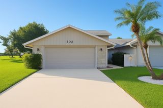 102 GOLF CLUB DRIVE, New Smyrna Beach, FL 32168