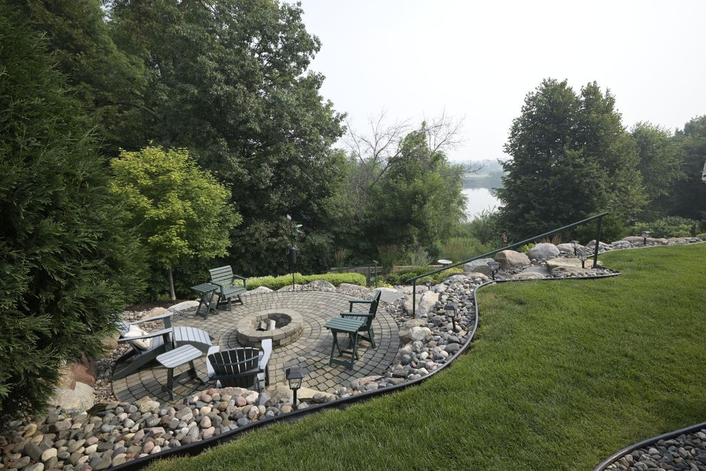 3514 Cove Point Circle NW, Prior Lake, MN 55372 — exterior