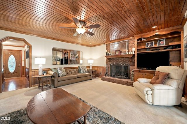 8424 Running Cedar Trail, Raleigh, NC 27615