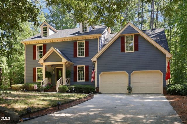 8424 Running Cedar Trail, Raleigh, NC 27615