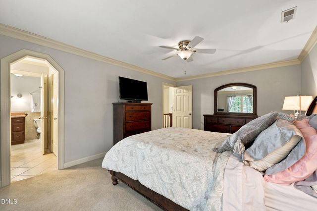 8424 Running Cedar Trail, Raleigh, NC 27615