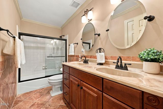 8424 Running Cedar Trail, Raleigh, NC 27615