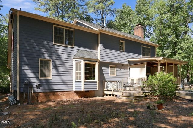 8424 Running Cedar Trail, Raleigh, NC 27615