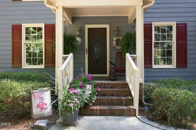8424 Running Cedar Trail, Raleigh, NC 27615
